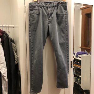 Patagonia Men's Jeans - 35x30